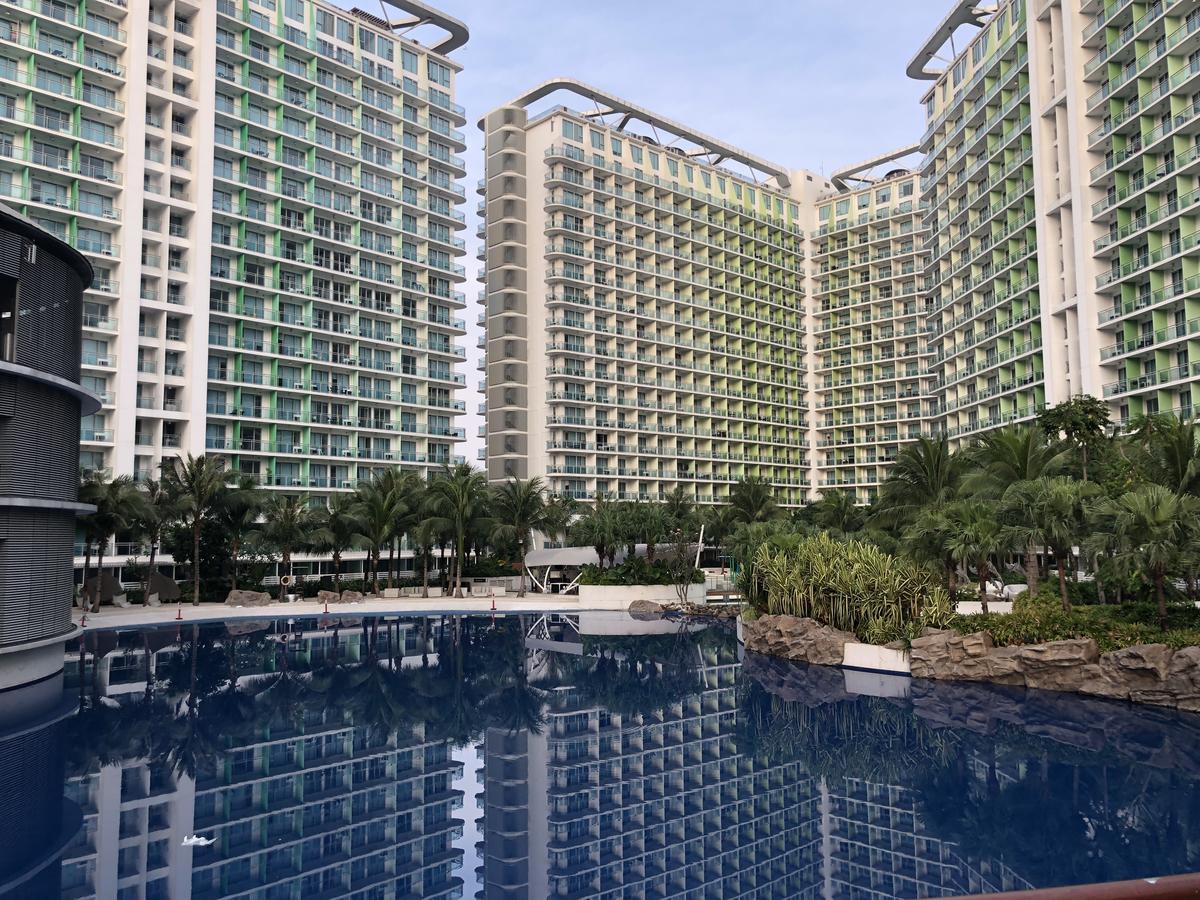 Azure Urban Resort Residences Μανίλα Εξωτερικό φωτογραφία